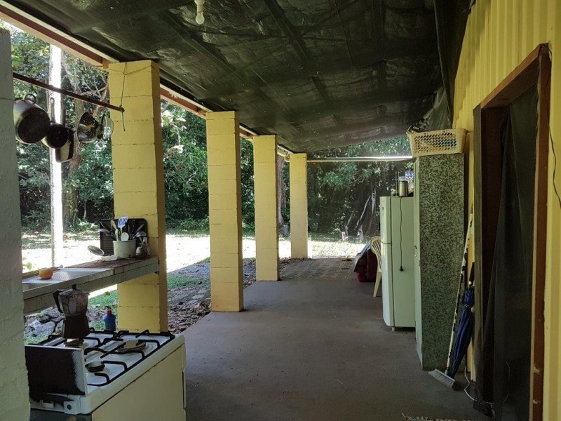 20 Spurwood Road, Daintree QLD 4873