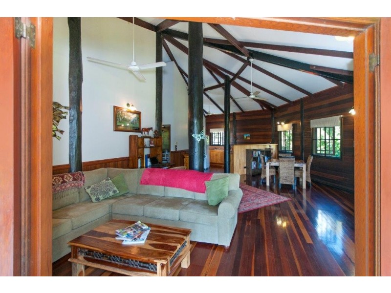 44 Borzi Road, Shannonvale QLD 4873