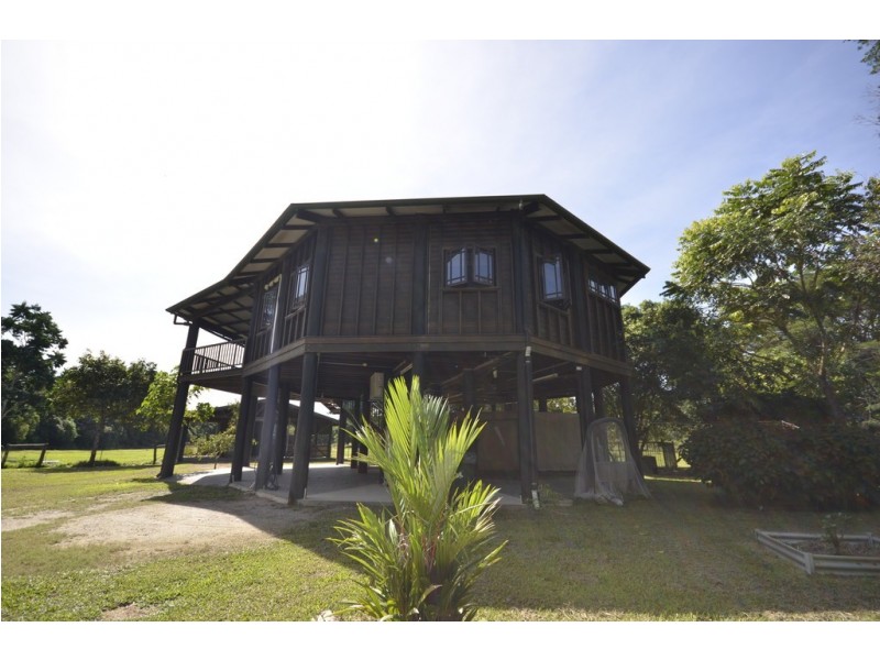 44 Borzi Road, Shannonvale QLD 4873