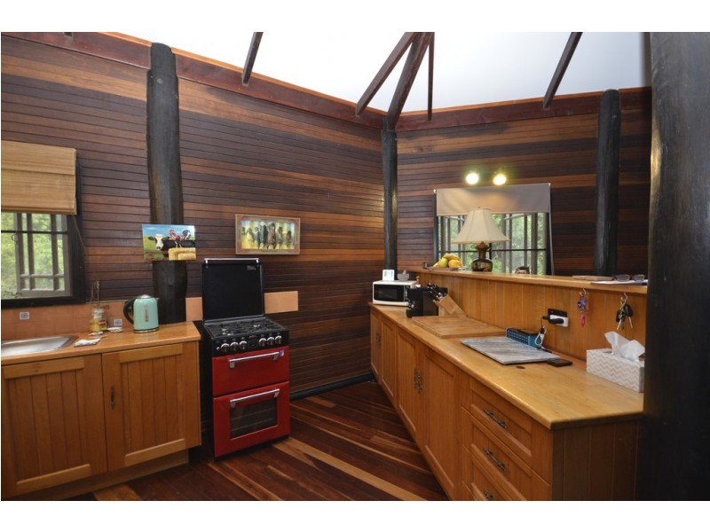 44 Borzi Road, Shannonvale QLD 4873