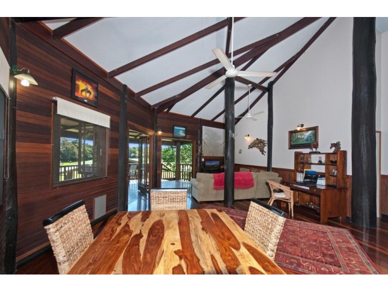 44 Borzi Road, Shannonvale QLD 4873