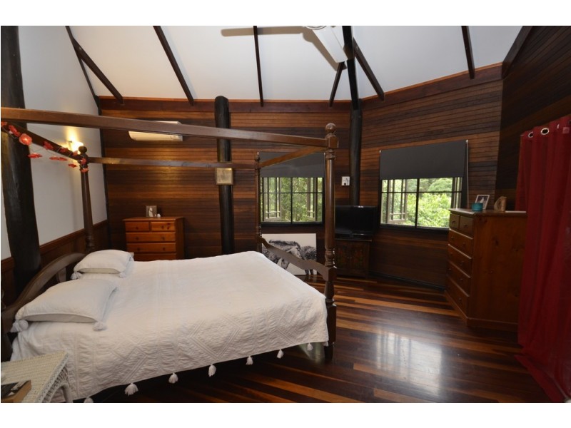 44 Borzi Road, Shannonvale QLD 4873