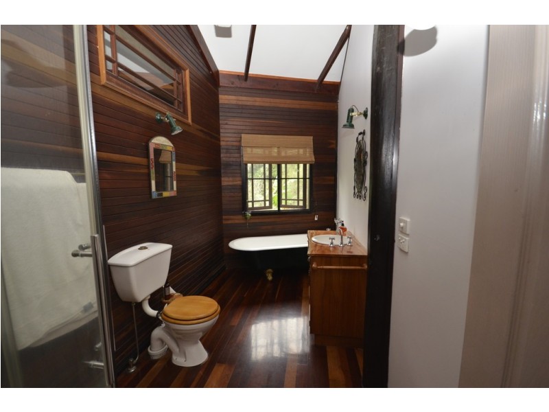 44 Borzi Road, Shannonvale QLD 4873