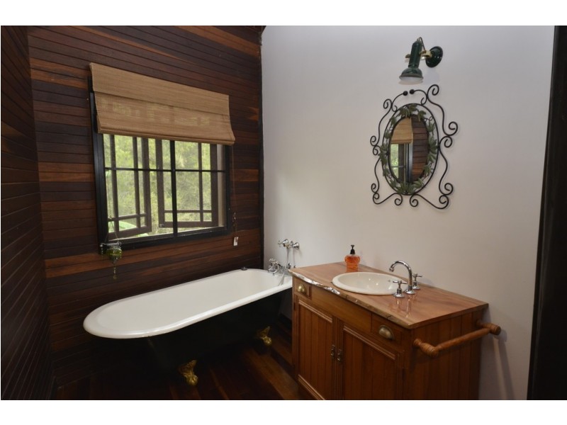 44 Borzi Road, Shannonvale QLD 4873