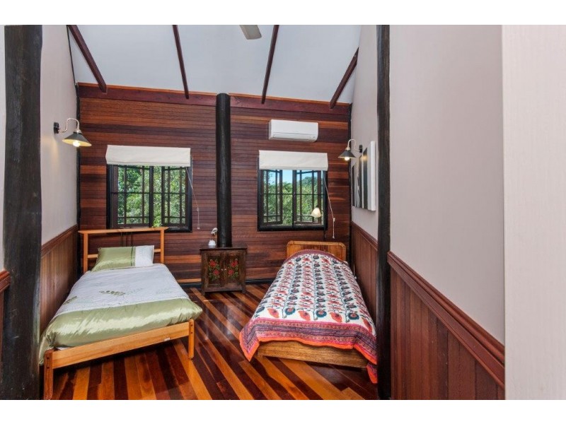 44 Borzi Road, Shannonvale QLD 4873