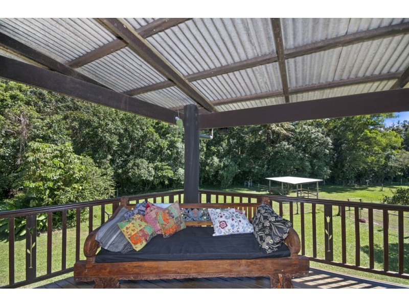 44 Borzi Road, Shannonvale QLD 4873