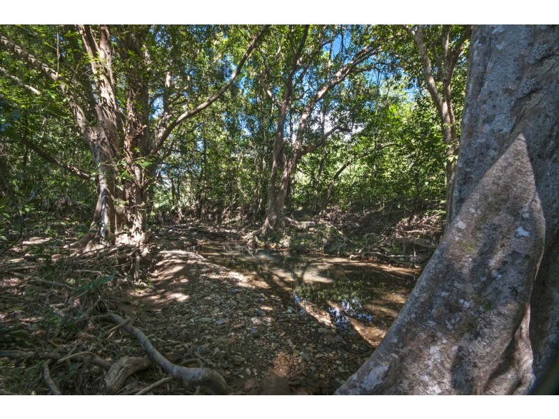 44 Borzi Road, Shannonvale QLD 4873