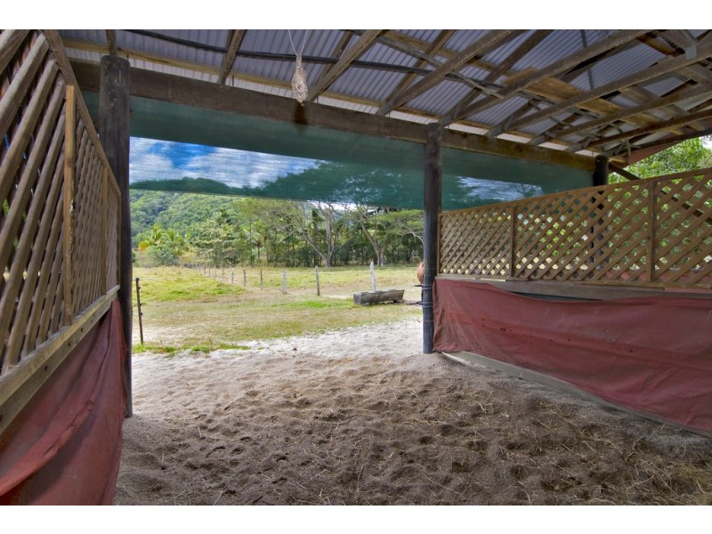 44 Borzi Road, Shannonvale QLD 4873