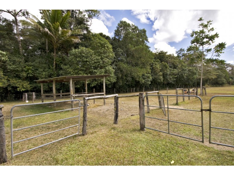 44 Borzi Road, Shannonvale QLD 4873