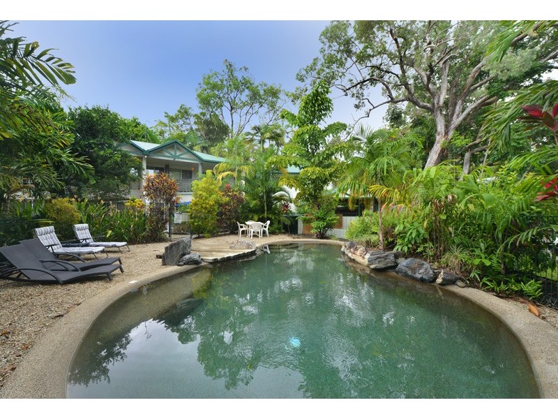 7/11 Tropic Court, Port Douglas QLD 4877