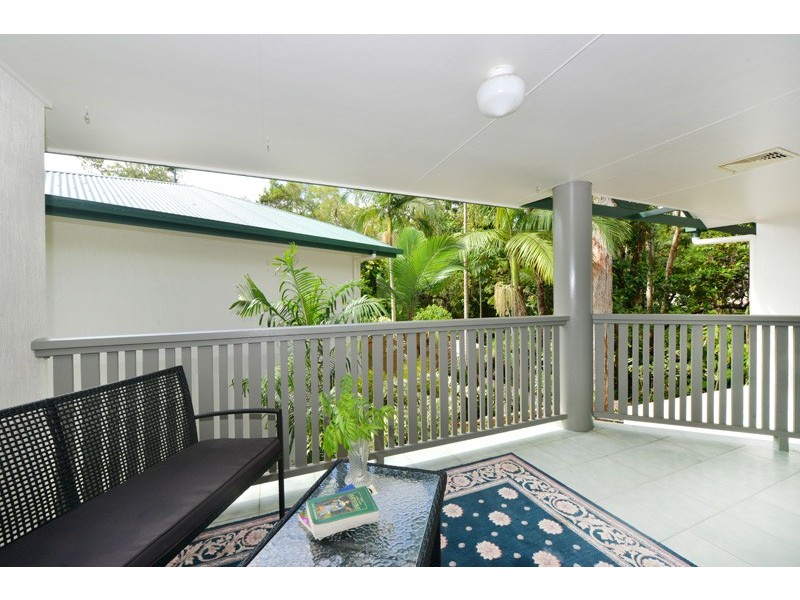 7/11 Tropic Court, Port Douglas QLD 4877