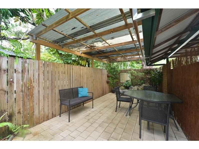 7/11 Tropic Court, Port Douglas QLD 4877