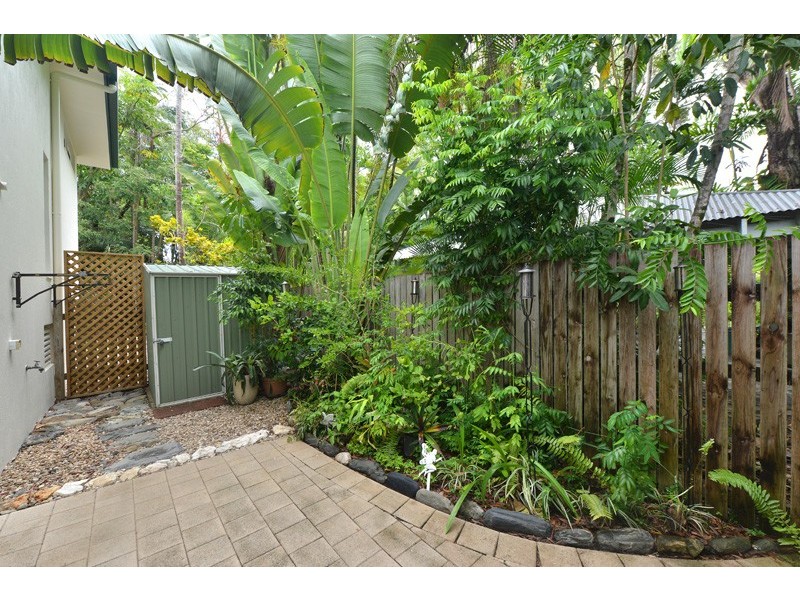 7/11 Tropic Court, Port Douglas QLD 4877