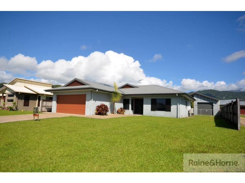 9 GERYGONE CLOSE, Mossman QLD 4873
