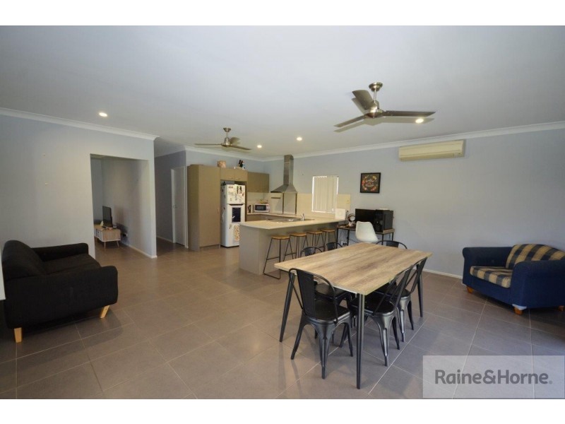 9 GERYGONE CLOSE, Mossman QLD 4873