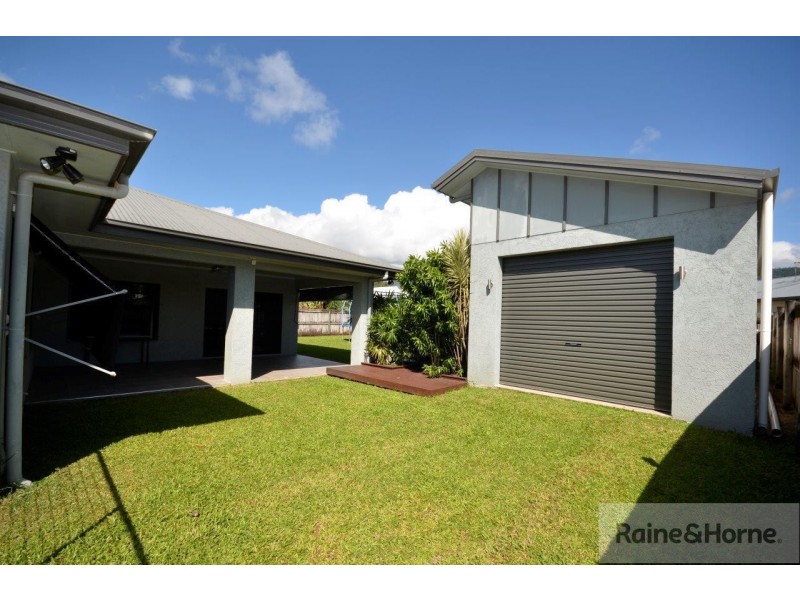 9 GERYGONE CLOSE, Mossman QLD 4873