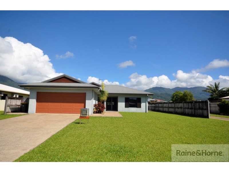 9 GERYGONE CLOSE, Mossman QLD 4873