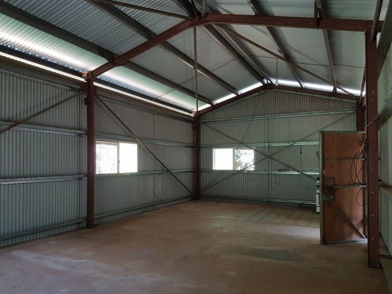 53 Carbeen Rd Diwan, Daintree QLD 4873