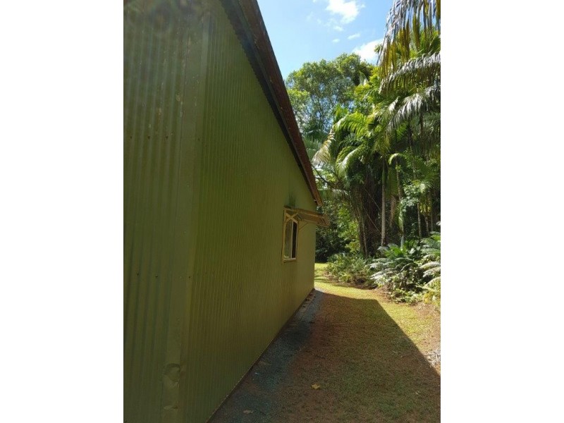 53 Carbeen Rd Diwan, Daintree QLD 4873