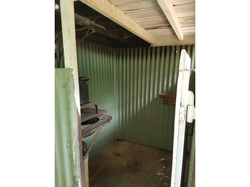 53 Carbeen Rd Diwan, Daintree QLD 4873