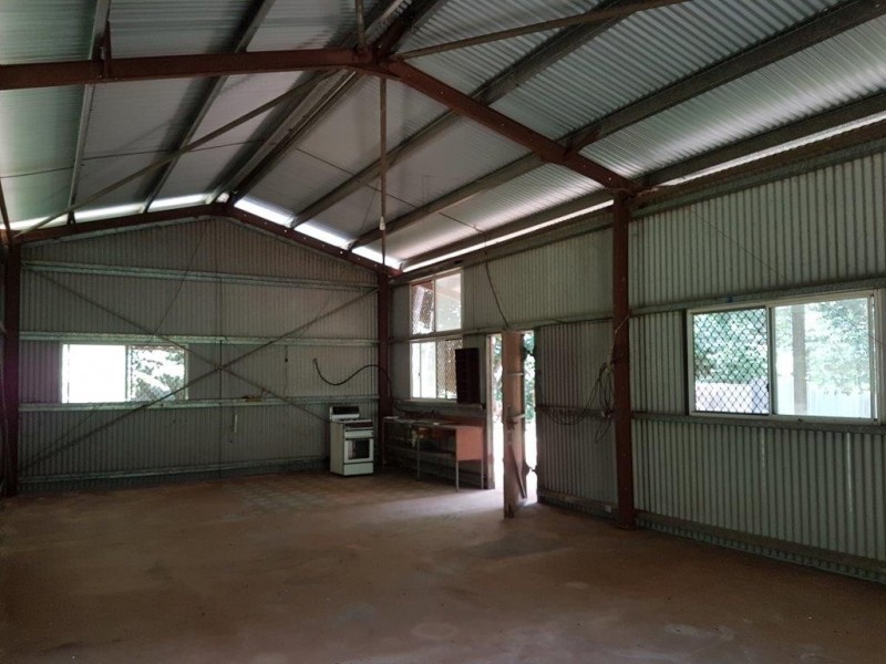 53 Carbeen Rd Diwan, Daintree QLD 4873