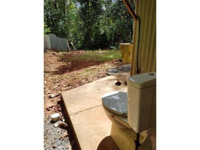 53 Carbeen Rd Diwan, Daintree QLD 4873