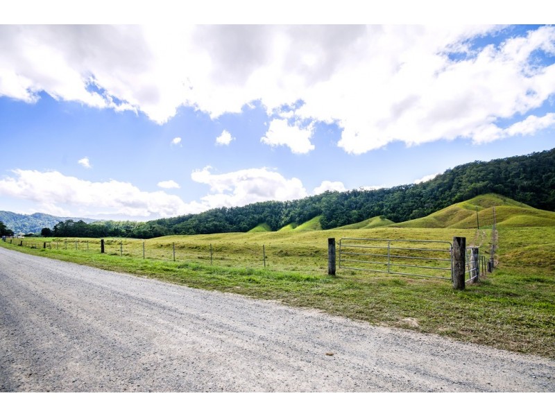 Lot 1 Stewart Creek Road (Stewart Creek Valley), Daintree QLD 4873