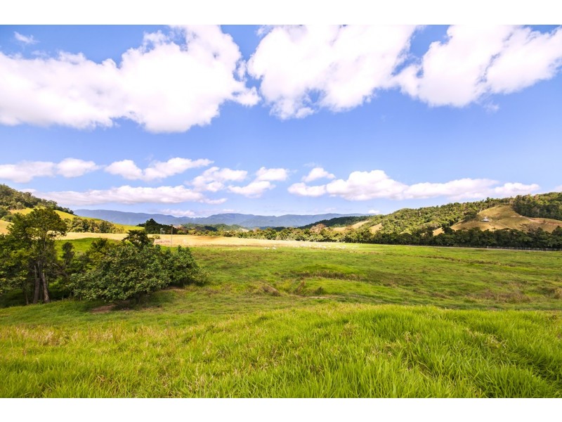 Lot 1 Stewart Creek Road (Stewart Creek Valley), Daintree QLD 4873