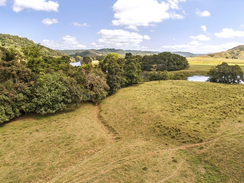 Lot 1 Stewart Creek Road (Stewart Creek Valley), Daintree QLD 4873