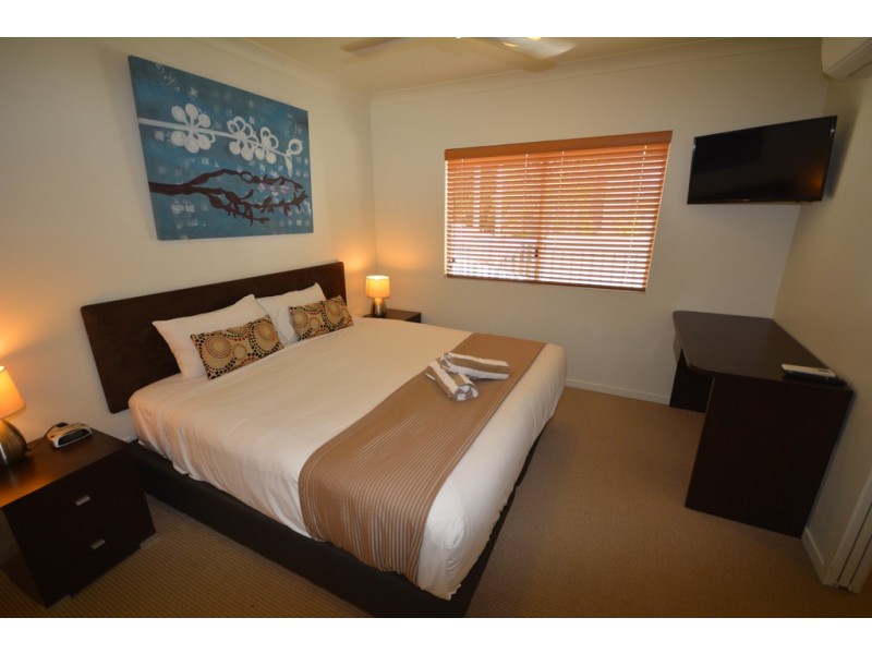 35/2-16 Langley Rd (Oaks Lagoons), Port Douglas QLD 4877