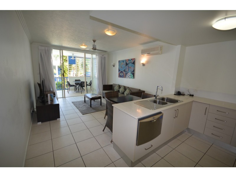 35/2-16 Langley Rd (Oaks Lagoons), Port Douglas QLD 4877