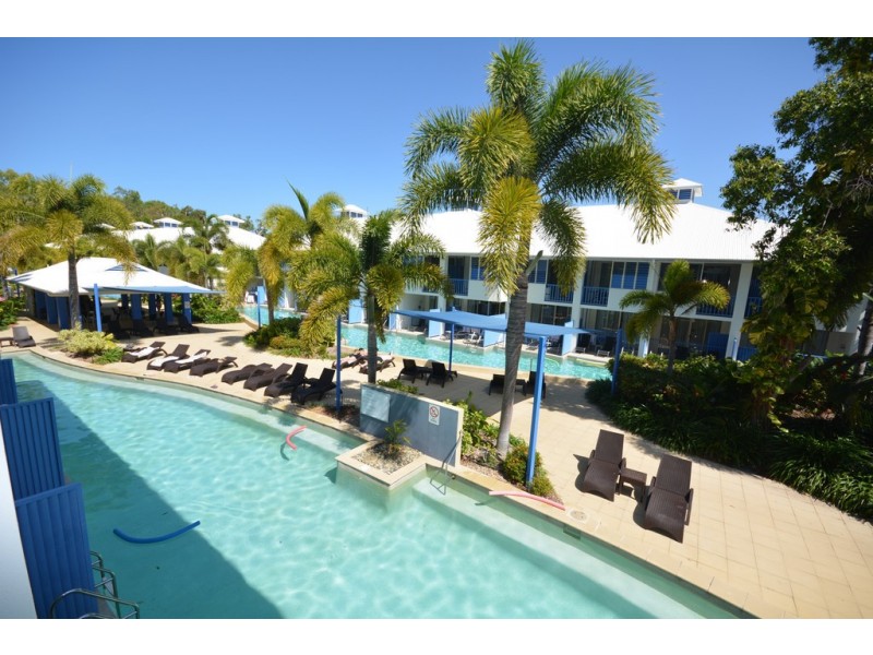 35/2-16 Langley Rd (Oaks Lagoons), Port Douglas QLD 4877