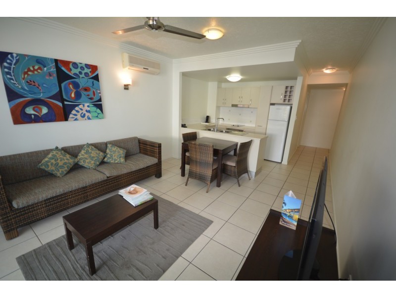 35/2-16 Langley Rd (Oaks Lagoons), Port Douglas QLD 4877