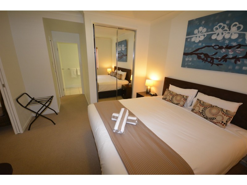 35/2-16 Langley Rd (Oaks Lagoons), Port Douglas QLD 4877