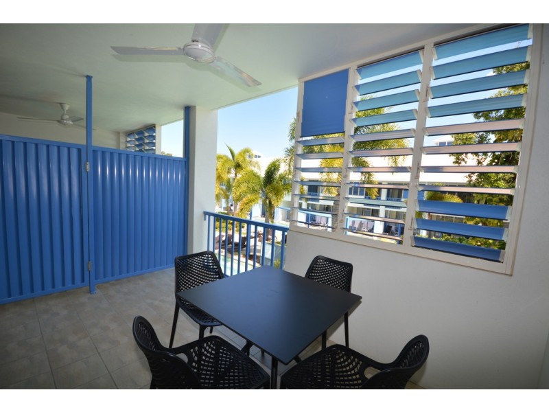 35/2-16 Langley Rd (Oaks Lagoons), Port Douglas QLD 4877