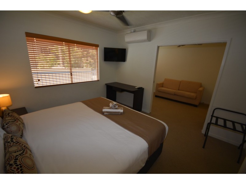 35/2-16 Langley Rd (Oaks Lagoons), Port Douglas QLD 4877