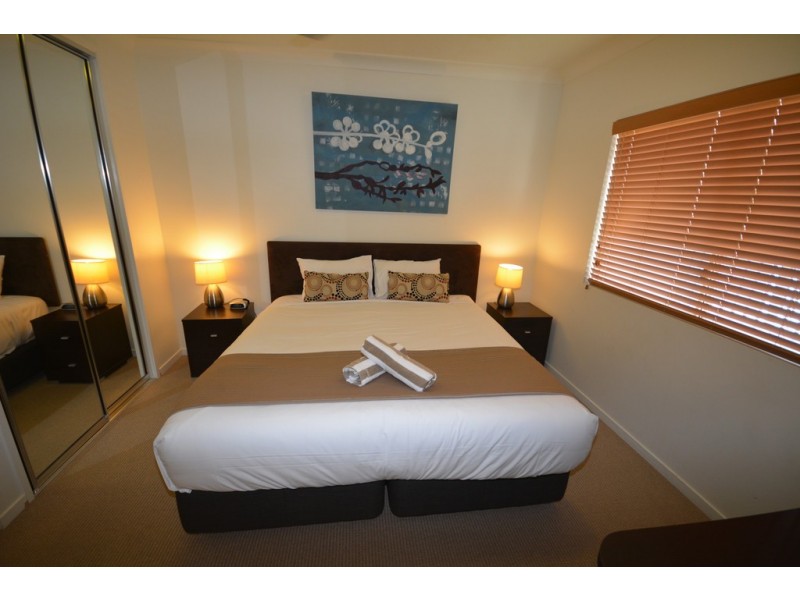 35/2-16 Langley Rd (Oaks Lagoons), Port Douglas QLD 4877