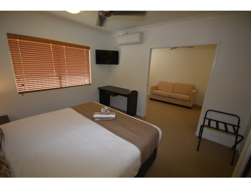 35/2-16 Langley Rd (Oaks Lagoons), Port Douglas QLD 4877