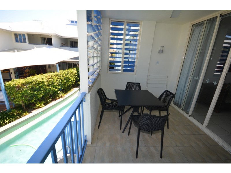35/2-16 Langley Rd (Oaks Lagoons), Port Douglas QLD 4877