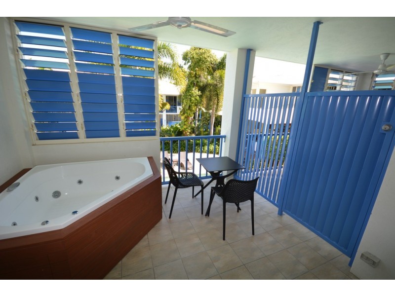 35/2-16 Langley Rd (Oaks Lagoons), Port Douglas QLD 4877