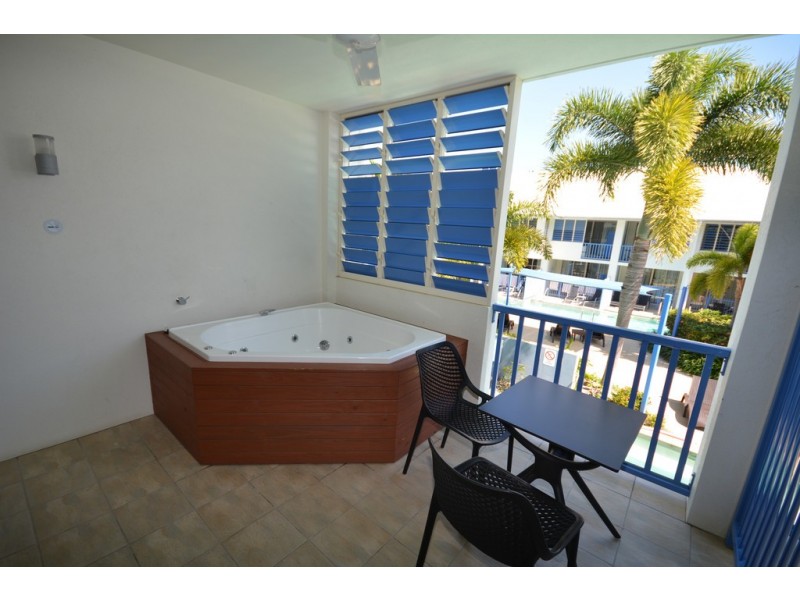 35/2-16 Langley Rd (Oaks Lagoons), Port Douglas QLD 4877