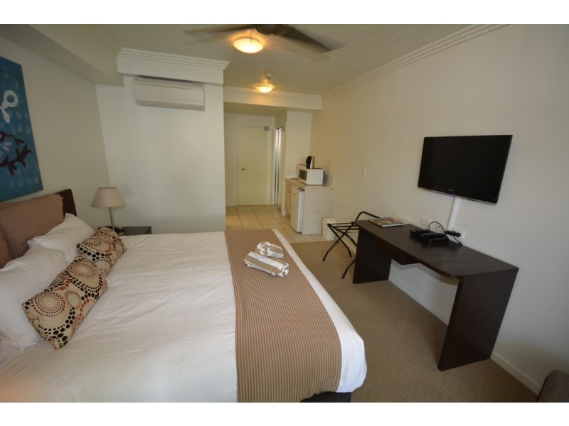 35/2-16 Langley Rd (Oaks Lagoons), Port Douglas QLD 4877