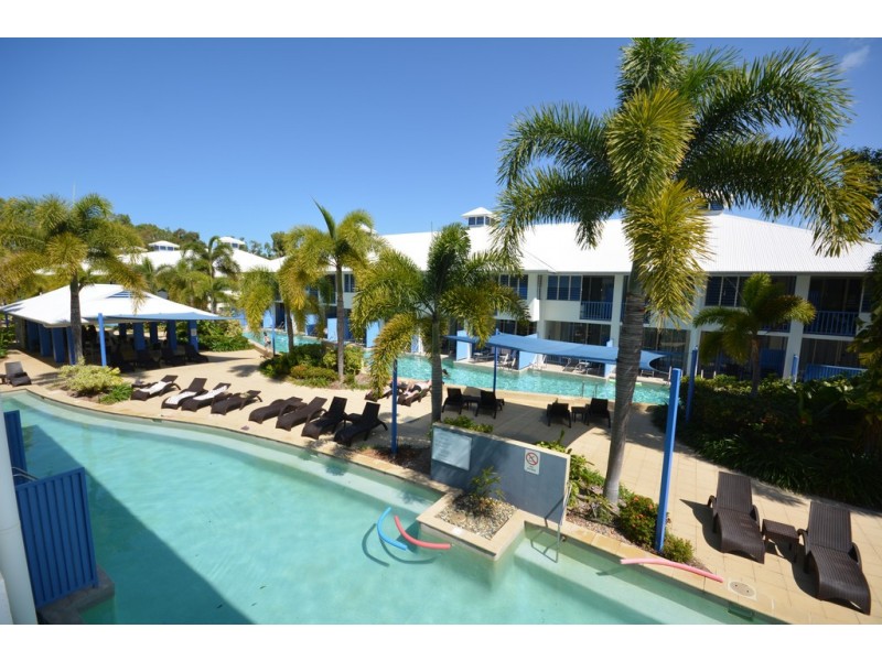 35/2-16 Langley Rd (Oaks Lagoons), Port Douglas QLD 4877