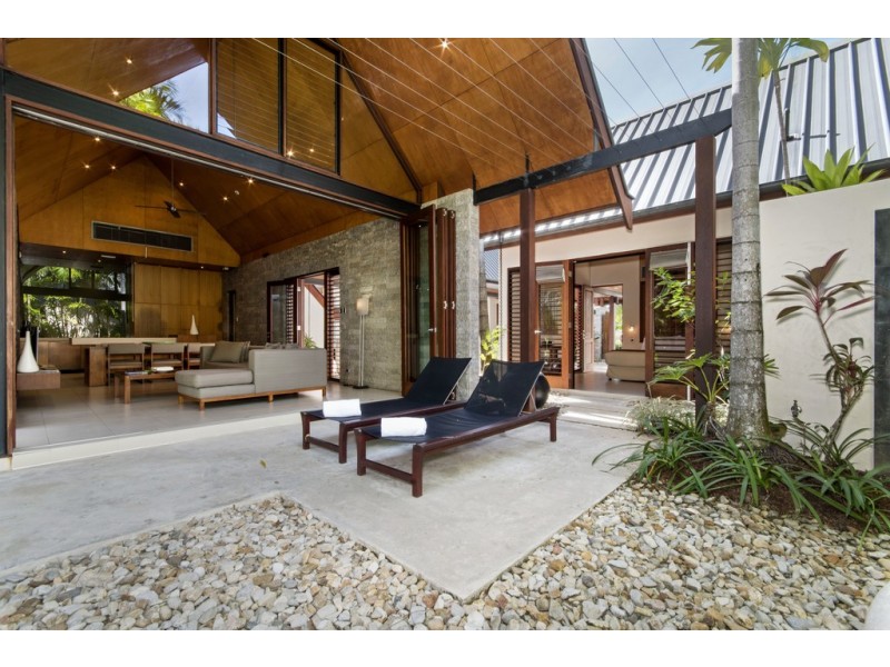 Villa 27 Bale Drive (Niramaya Resort and Spa), Port Douglas QLD 4877