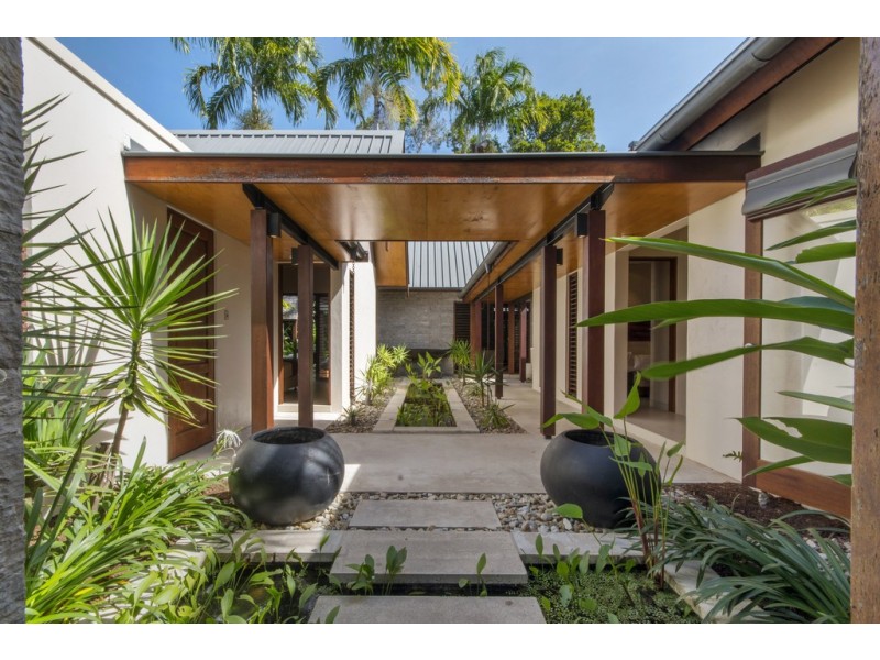 Villa 27 Bale Drive (Niramaya Resort and Spa), Port Douglas QLD 4877