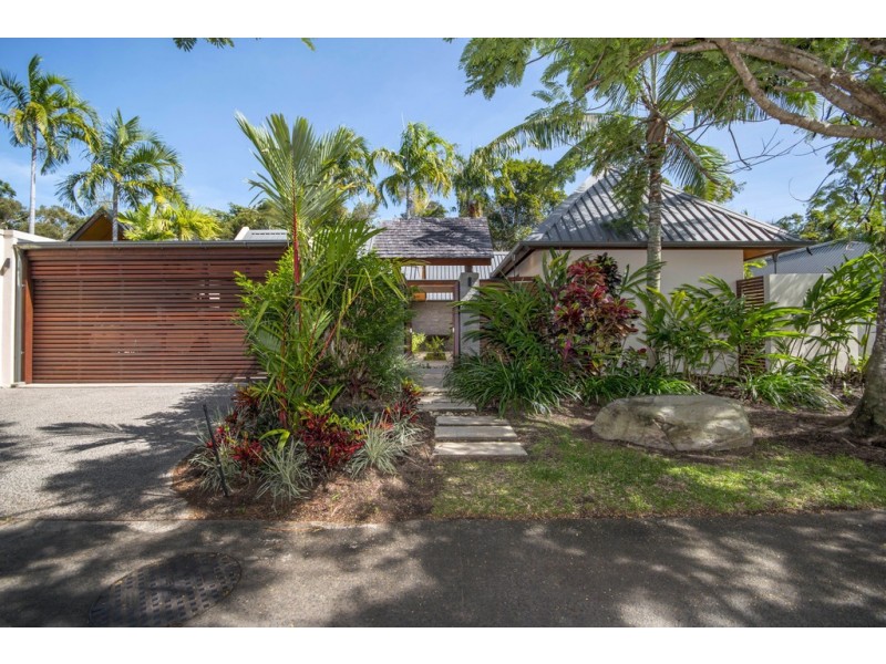 Villa 27 Bale Drive (Niramaya Resort and Spa), Port Douglas QLD 4877