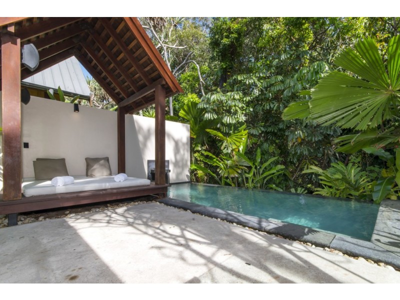 Villa 27 Bale Drive (Niramaya Resort and Spa), Port Douglas QLD 4877