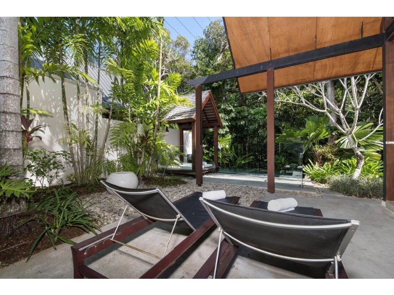 Villa 27 Bale Drive (Niramaya Resort and Spa), Port Douglas QLD 4877