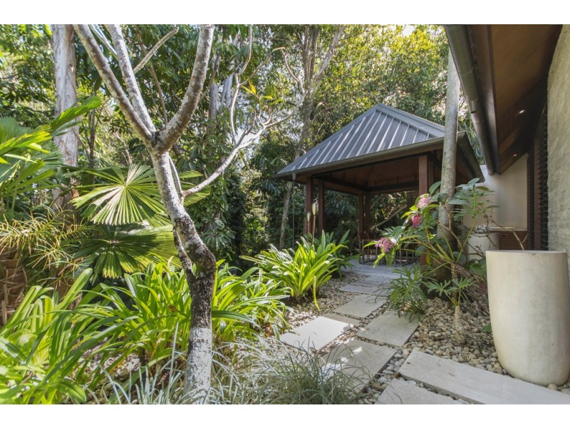 Villa 27 Bale Drive (Niramaya Resort and Spa), Port Douglas QLD 4877
