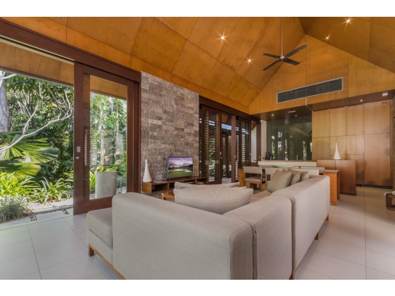Villa 27 Bale Drive (Niramaya Resort and Spa), Port Douglas QLD 4877